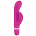 B SWISH - BWILD CLASSIC MARINE COELHO VIBRADOR CERISE