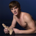 FLESHJACK - PÊNIS BRENT CORRIGAN