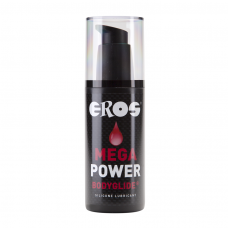 EROS POWER LINE - POWER BODYGLIDE SILICONE LUBRICANT 125 ML