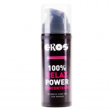 EROS POWER LINE - RELAX ANAL POWER CONCENTRADO