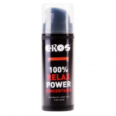 EROS POWER LINE - RELAX ANAL POWER CONCENTRADO