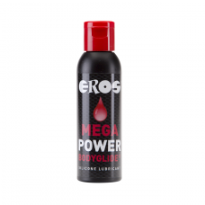 EROS POWER LINE - POWER BODYGLIDE SILICONE LUBRICANT 50 ML