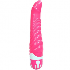 BAILE - O GALO REALISTA ROSA G-SPOT 21.8 CM