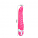 BAILE - O GALO REALISTA ROSA G-SPOT 21.8 CM