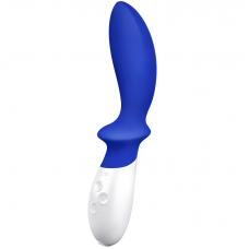 LELO - VIBRADOR DE PRÓSTATA LOKI AZUL