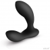 LELO - BRUNO MASSAGEADOR PROSTTICO PRETO