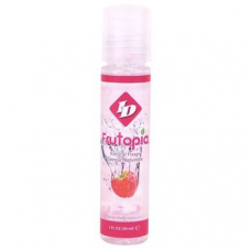 ID FRUTOPIA - LUBE FRAMBOESA 30 ML