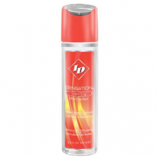 ID SENSATION - WARMING LUBE SENSATION 65 ML