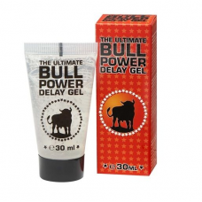 COBECO - BULL POWER DELAY GEL - OESTE