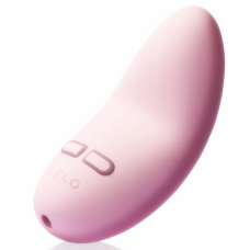 LELO - LILY 2 MASSAGEADOR PESSOAL ROSA