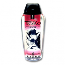 SHUNGA - TOKO BURNING CEREJA LUBRIFICANTE AROMA