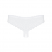 OBSESSIVE - CALA ALABASTRA SEXY CROTCHLESS BRANCO L/XL