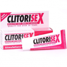 JOYDIVION EROPHARM - CLITORISEX CREME ESTIMULANTE 40 ML