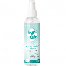 JOYDIVISION CLEAN SAFE - CLEAN N SAFE 200 ML