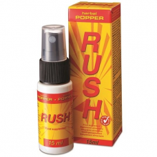 COBECO - RUSH HERBAL POPPER SPRAY 15 ML - OESTE