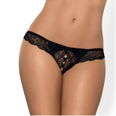 OBSESSIVE - TANGA MIAMOR CROTCHLESS S/M