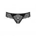 OBSESSIVE - TANGA MIAMOR CROTCHLESS L/XL