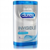 DUREX - INVISÍVEL EXTRA FINO 12 UNIDADES