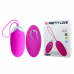 PRETTY LOVE - CONTROLE REMOTO EGG BERGER 12 V