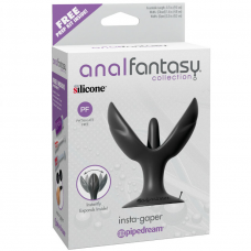 ANAL FANTASY - COLEO INSTA-GAPER ABERTURA ANAL