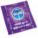 SKINS - CONDOM EXTRA LARGE 12 PACK