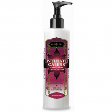 KAMASUTRA - CREME DE BARBEAR FEMININO ROM 250 ML