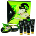 SHUNGA - KIT DE CHÁ VERDE ORGÂNICO SECRET GEISHA