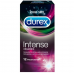 DUREX - ORGÁSMICO INTENSO 12 UNIDADES