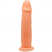 BAILE - DILDO VIVE REALISTIC 19.8 CM COR NATURAL