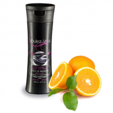 VOULEZ-VOUS - ÓLEO DE MASSAGEM RELAXANTE 150 ML