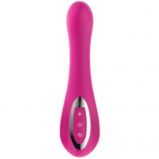 NALONE - VIBRADOR ROSA TOUCH SYSTEM