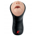 PDX ELITE - GARGANTA PROFUNDA VIBRADOR STROKER