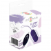 INTENSE - FLIPPY I VIBRATING OGG COM CONTROLE REMOTO ROXO