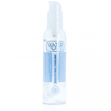 WATERFEEL - LUBRIFICANTE EFEITO FRIO 150 ML