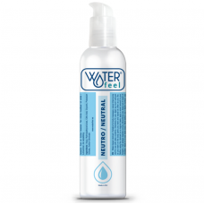 WATERFEEL - LUBRIFICANTE NATURAL 175 ML