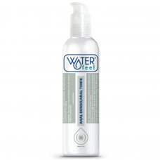 WATERFEEL - LUBRIFICANTE ANAL 150 ML