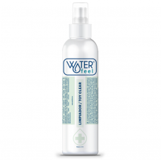 WATERFEEL - LIMPADOR DE BRINQUEDOS ESTÉRIL 150 ML