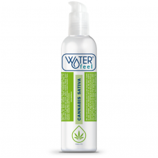 WATERFEEL - LUBRIFICANTE DE CANÁBIS 150 ML