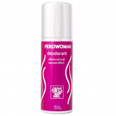 EROS-ART - FEROWOMAN DESODORANTE ÍNTIMO 75 ML