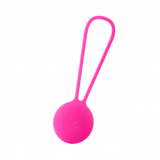 MORESSA - OSIAN ONE PREMIUM SILICONE ROSA