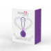 MORESSA - OSIAN ONE PREMIUM LILAC SILICONE