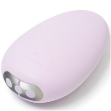 JE JOUE - MASSAGER VIBRANTE ROXO