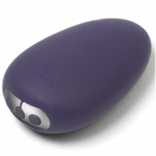 JE JOUE - MASSAGER VIBRANTE ROXO