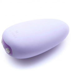 JE JOUE - MASSAGADOR MIMI SOFTPURPLE