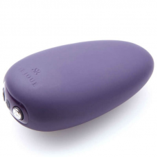 JE JOUE - MIMI MASSAGER ROXO SUAVE