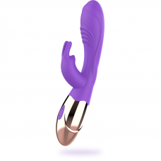 WOMANVIBE - VIORA SILICONE RECARREGÁVEL VIBRADOR