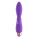 WOMANVIBE - DONNA VIBRADOR DE SILICONE RECARREGÁVEL