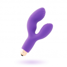 WOMANVIBE - VANIX VIBRATOR ESTIMULADOR SILICONE