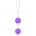 WOMANVIBE - BOLAS DE SILICONE WOMANVIBE KEISY II