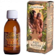 RUF - BOIS POUR BANDER AFRODISÍACO NATURAL 100 ML